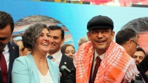 CHP Genel Başkan Özgür Özel