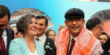 CHP Genel Başkan Özgür Özel