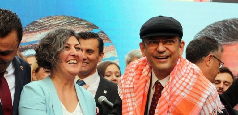 CHP Genel Başkan Özgür Özel: “Bu Partiyi İktidar Yapana Kadar Durmak Yok”