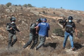 Filistin Gazeteciler Sendikası