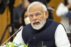 Hindistan Başbakanı Narendra Modi