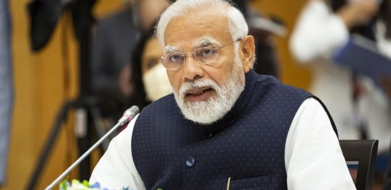 Hindistan Başbakanı Narendra Modi’nin güç kazanma stratejisi