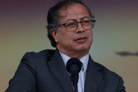 Kolombiya Cumhurbaşkanı Petro'dan İsrail'in Hastane Baskınına Sert Tepki-