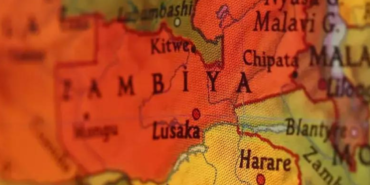 Zambiya Merkez Bankası-
