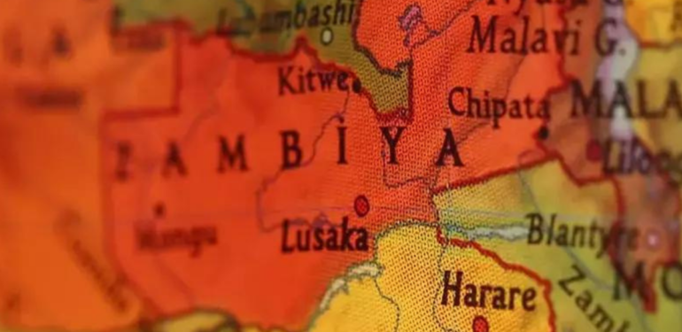 Zambiya Merkez Bankası, zorunlu rezerv oranını arttırıyor