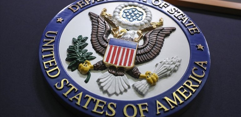 ABD Dışişleri Bakanlığı Sözcüsü: “Çin’in Orta Doğu’da Yapıcı Rol Oynamasından Memnun Oluruz”