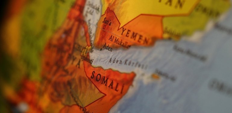 ABD Donanması, Aden Körfezi’nde Bir Saldırıyı Engelledi