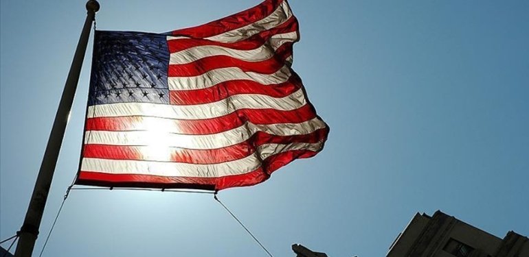 ABD, nükleer denizaltısının Orta Doğu’ya ulaştığını bildirdi