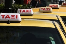 atinada-taksiciler-yeni-vergi-yasasina-karsi-greve-basladi