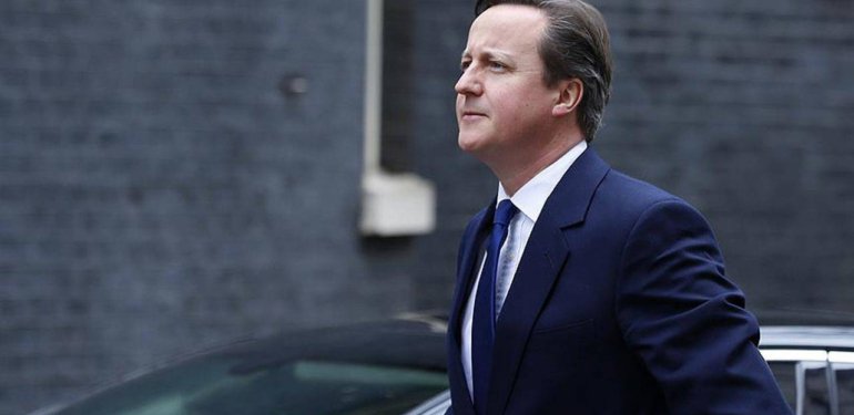 Britanya’da Yeni Dönem: Cameron’un Dışişleri Bakanlığı Ataması