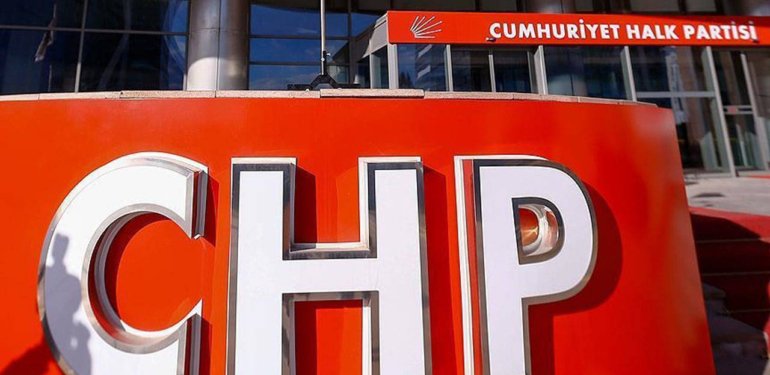 CHP’de 38. Olağan Kurultay Sonrası Yüksek Disiplin Kurulu Üyeleri Belirlendi