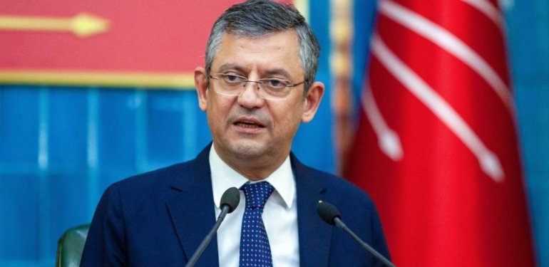 CHP’den “Hukukun Üstünlüğü Yürüyüşü”ne Destek