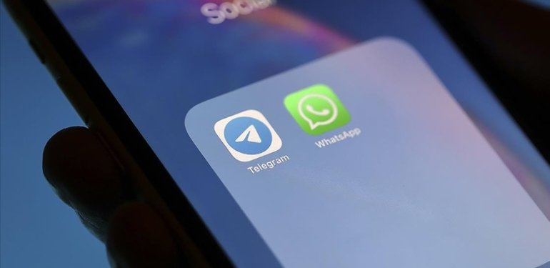 Fransa Hükümeti Üyelerine Telegram, WhatsApp ve Signal Kullanmama Talimatı Verdi