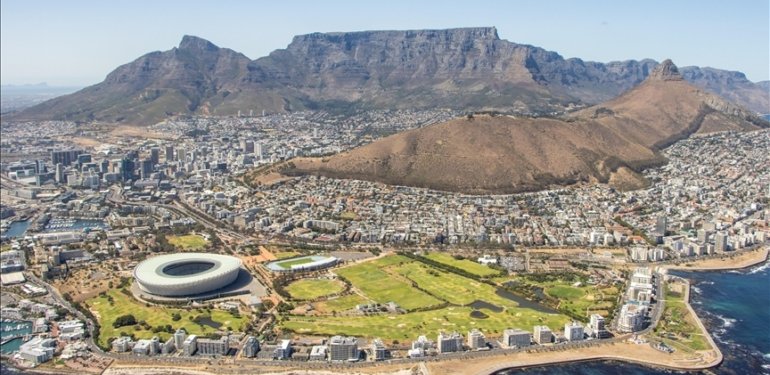 Güney Afrika Hükümeti, Netanyahu Hakkında Tutuklama Kararı Çıkarması İçin UCM’yi Seslendi