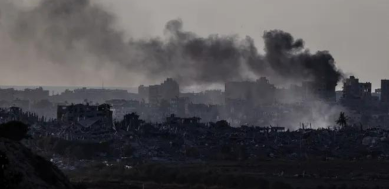 Hamas ve İsrail Arasında Kritik Ateşkes ve Esir Takası Kararı