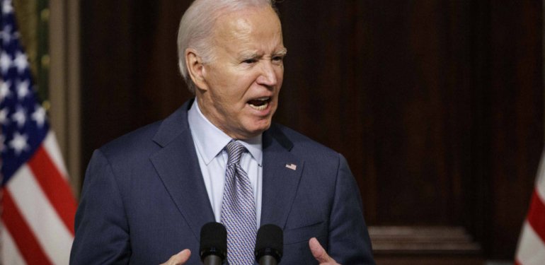 Hunter ve James Biden İfadeye Çağrıldı 