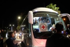 israil-hapishanelerinde-tutulan-39-filistinli-serbest-birakildi