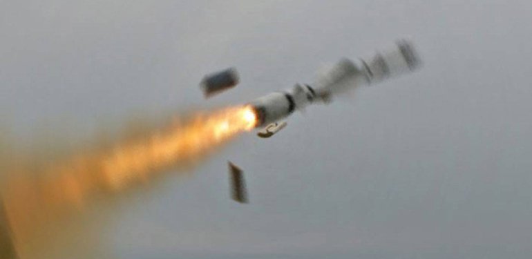 İsrail, Lübnan’ın Güneyine Füze Saldırısı Düzenledi