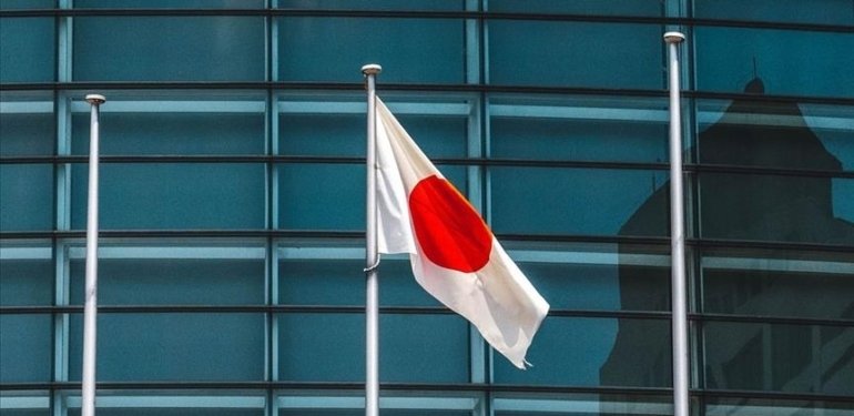 Japonya’nın İnsani Yardım Çağrısı