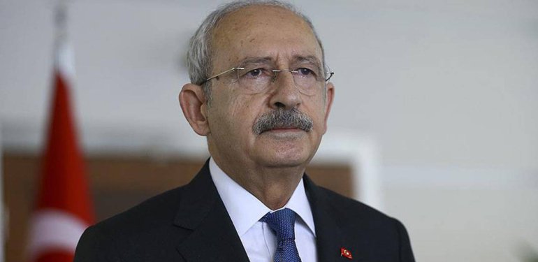 Kılıçdaroğlu’ndan Vakıf Kurma Hazırlığı