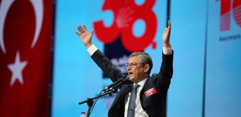 Özel: “El ele, omuz omuza yerel seçim zaferi için yola çıkıyoruz”