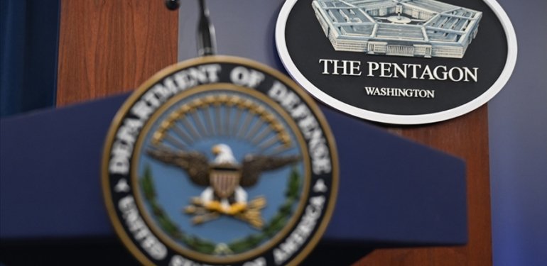 Pentagon, Kuzey Kore’nin üçüncü casus uydu fırlatma girişimini takip edeceğini bildirdi