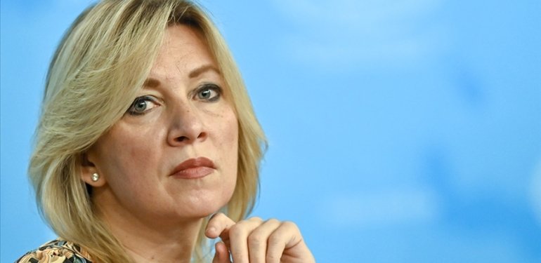 Rusya: “Fransa’nın ideolojik eylemleri bölgelerde durumun istikrarsızlaşmasına yol açıyor”