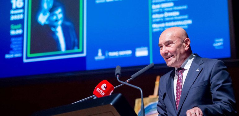 Tunç Soyer’e İkinci Soruşturma