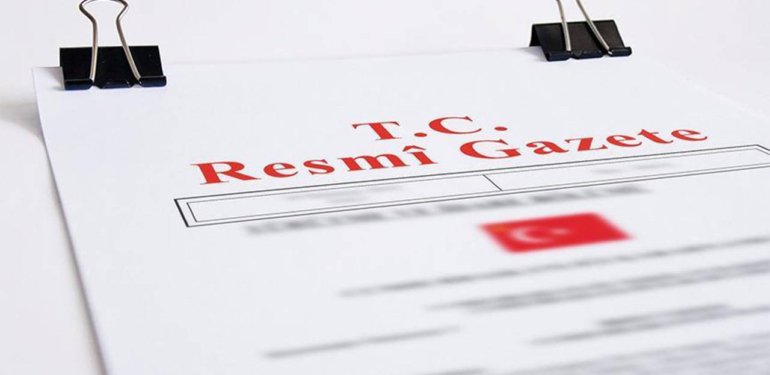 31 Mart Yerel Seçim Yasakları Resmi Gazete’de