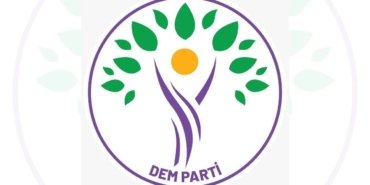 Halkların Eşitlik ve Demokrasi Partisi