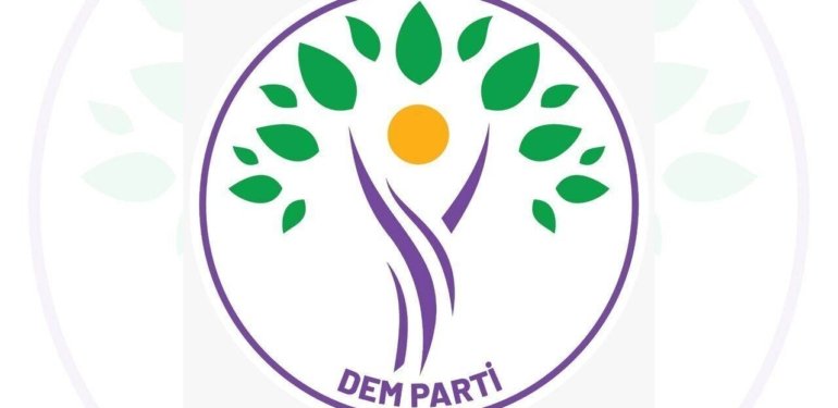 Halkların Eşitlik ve Demokrasi Partisi, Yeni İsmini Duyurdu