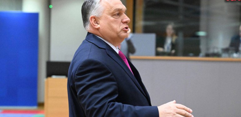 AB, Kiev İçin Seferberlik İlan Etti