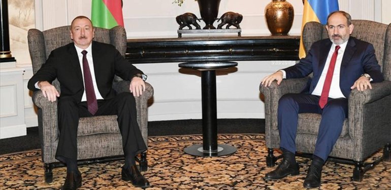 Azerbaycan ve Ermenistan Esir Takası İle Barışa Adım Attı