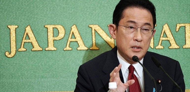 “Bağış Gelirleri Eksik Bildirildi” İddiası: Japonya’da 4 Bakan İstifa Etti