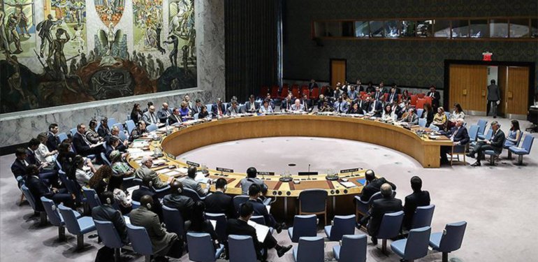 BM, Gazze’de Ateşkese Yönelik Karar Tasarısında Uzlaşmaya Varamadı
