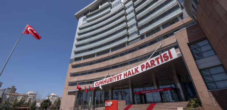 CHP, Adaylarını 4 Ocak’ta Netleştirecek