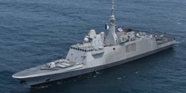 fransa-donanmasi-kizildenizde-iki-insansiz-hava-aracini-vurdu