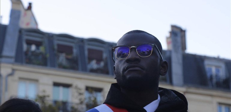 Fransız Milletvekilleri İsrail’e Yaptırım Çağrısında Bulundu