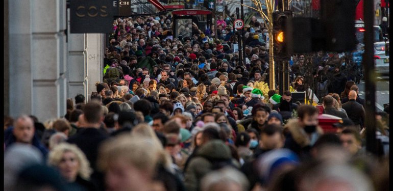 İngiltere’nin Göç Politikalarındaki Yeni Kararlar Tartışma Yarattı