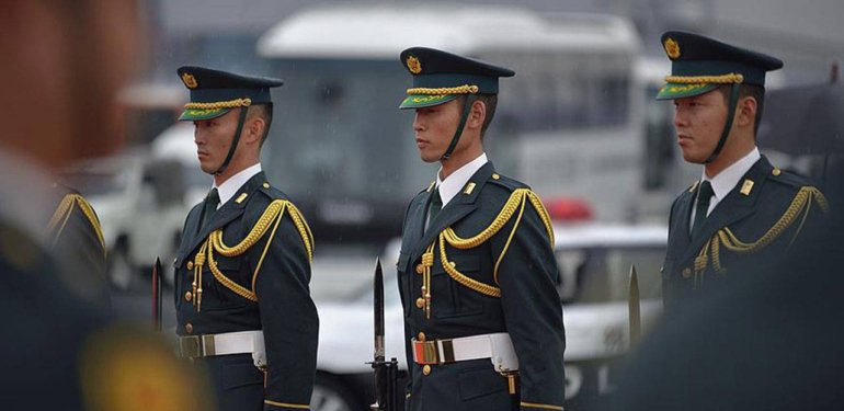 Japonya 7,9 Trilyon Yenlik Savunma Bütçesini Onaylandı