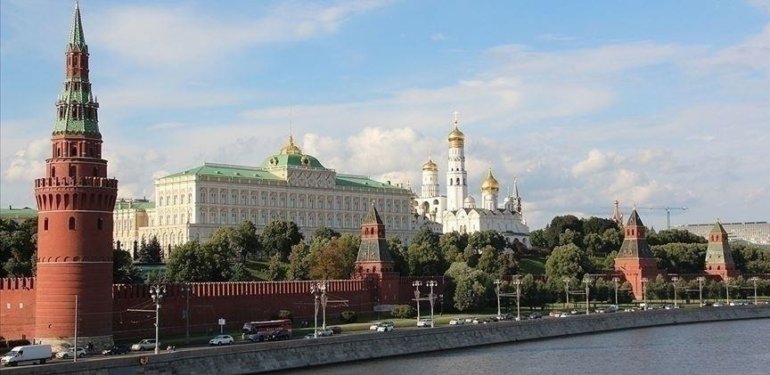 Kremlin, ABD’nin Ukrayna’ya Yönelik İlgisini Sorguluyor