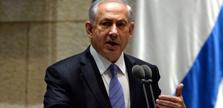Netanyahu, Gazze’de Filistin Otoritesi İstemiyor