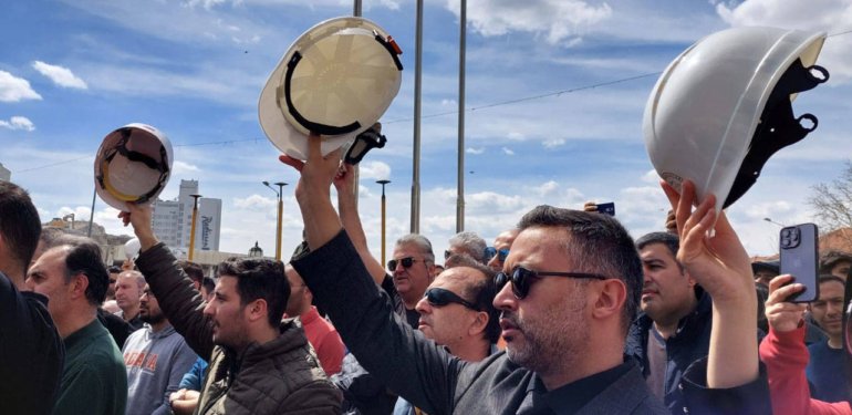 Özgür Özel’den Bütçe Görüşmelerine İlişkin Çağrı: “Sosyal Devlet İlkelerine Uygun Çözümler Sunulmalı”