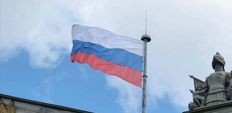 Rusya, Ukrayna’nın Kayıplarını Açıkladı: 125 Bin Asker ve 16 Bin Silah