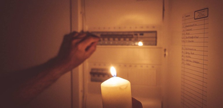 Türkiye’de Doğalgaz ve Elektrik Borçlarından Kaynaklanan Kesintiler Artıyor