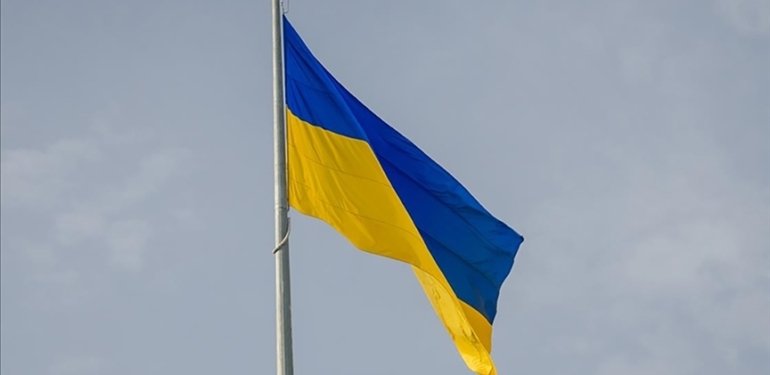 Ukrayna, Rus Filosuna Ait “Novoçerkassk” Çıkarma Gemisini Vurdu