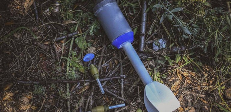 Ukrayna, Rusya’nın 18 İHA’sını Etkisiz Hale Getirdiğini Duyurdu