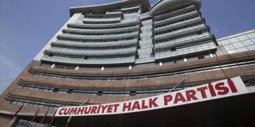 CHP Parti Meclisi Toplantısında Gündem Aday Belirleme