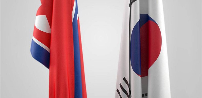 Kuzey Kore’nin Topçu Ateşi Sonucu Güney Kore’den Tahliye Emri