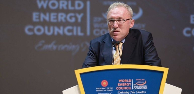 Türkiye’nin Washington Büyükelçisi Murat Mercan Emekliye Ayrılıyor